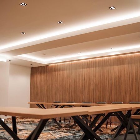 Hotel Carpe Diem モスタル エクステリア 写真