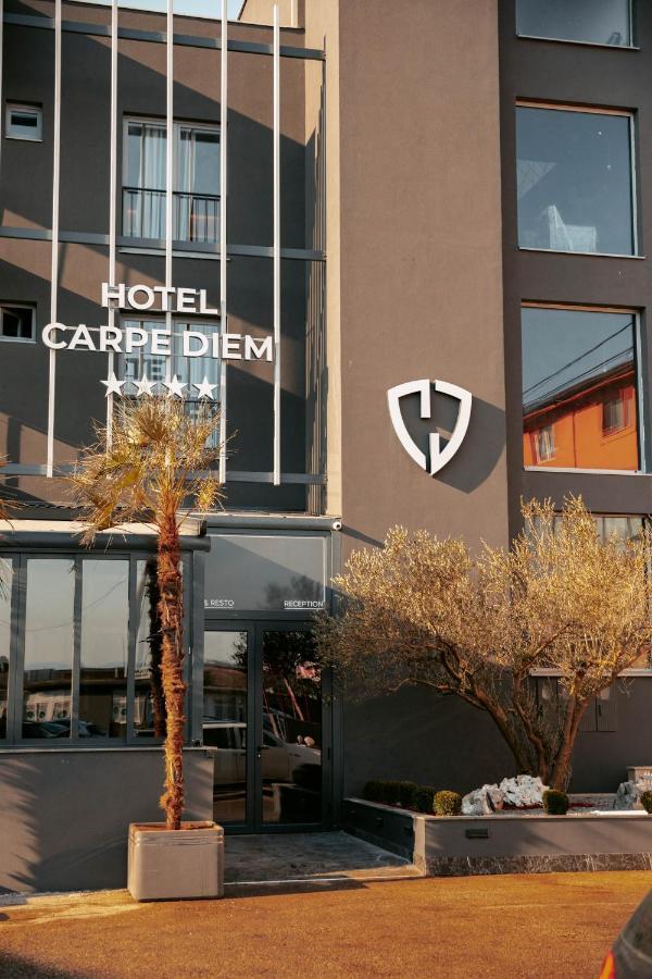 Hotel Carpe Diem モスタル エクステリア 写真