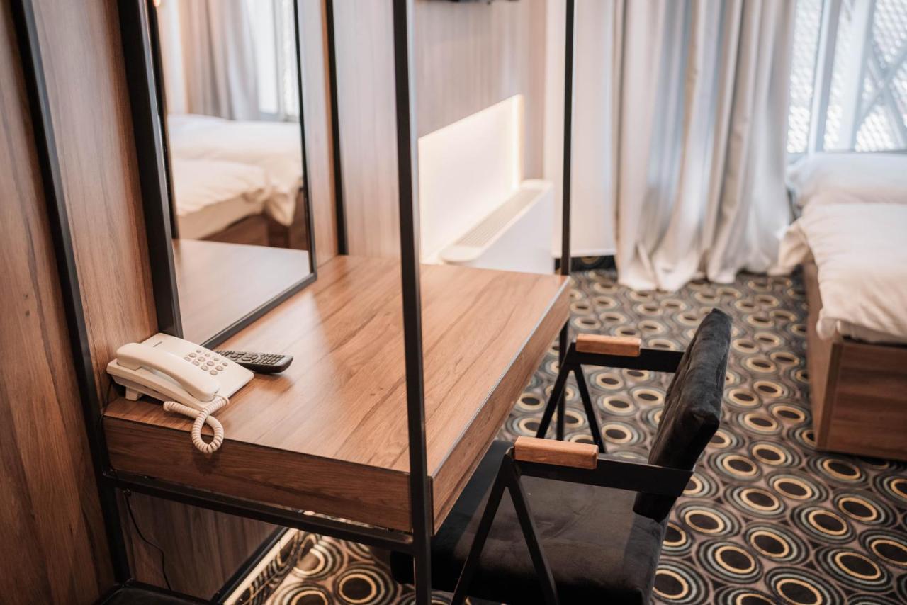 Hotel Carpe Diem モスタル エクステリア 写真