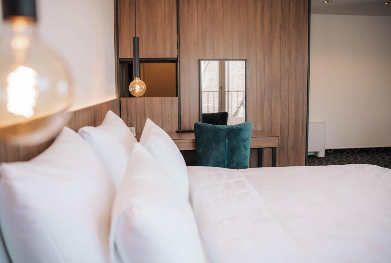 Hotel Carpe Diem モスタル エクステリア 写真