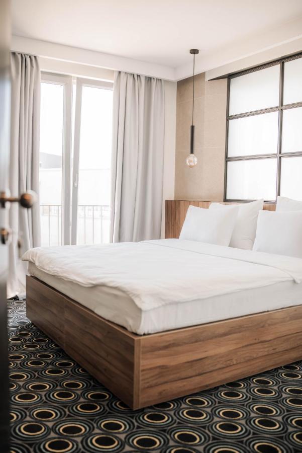 Hotel Carpe Diem モスタル エクステリア 写真