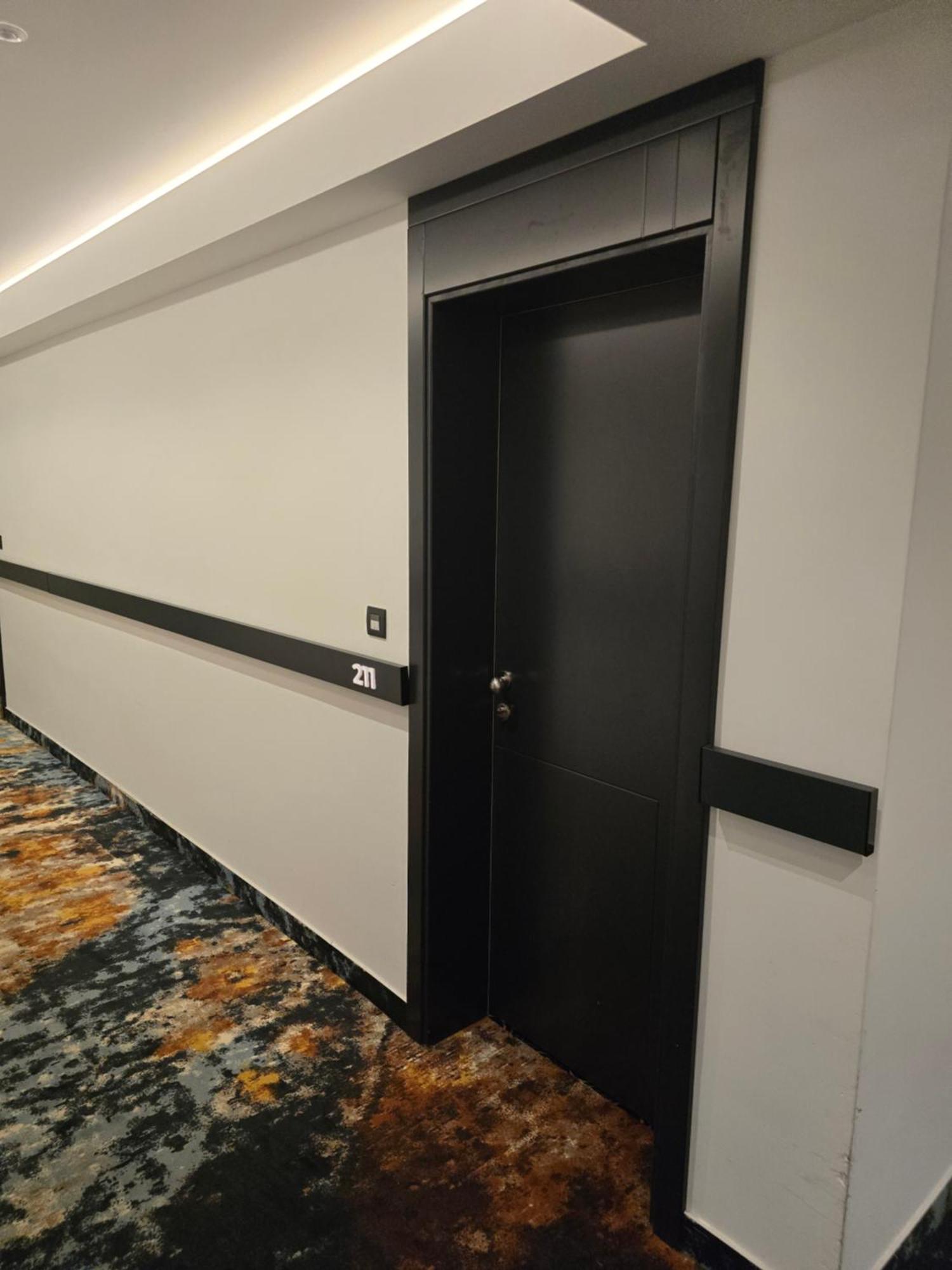 Hotel Carpe Diem モスタル エクステリア 写真