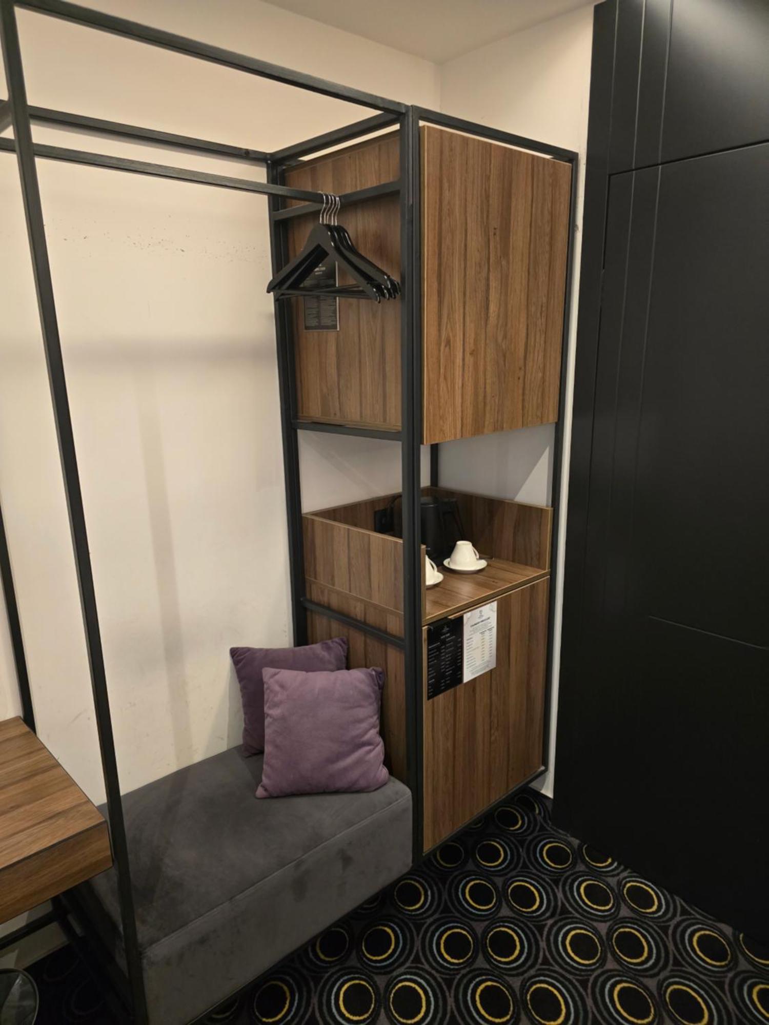 Hotel Carpe Diem モスタル エクステリア 写真
